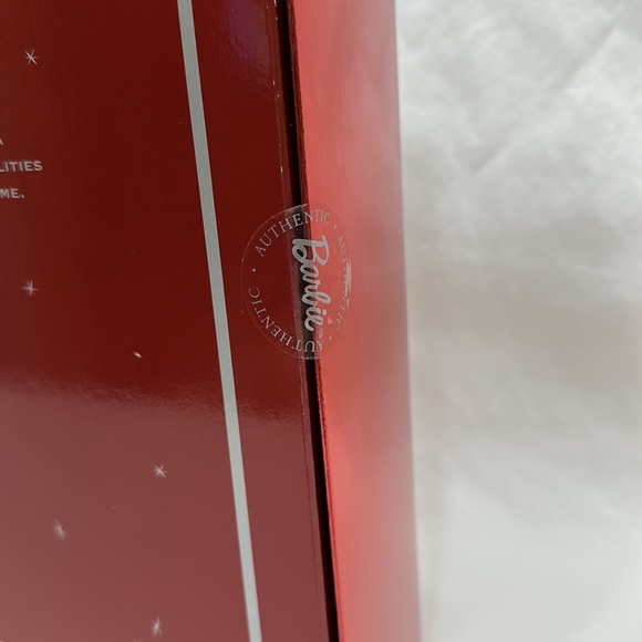 Barbie 2000 - Picture 4 of 5